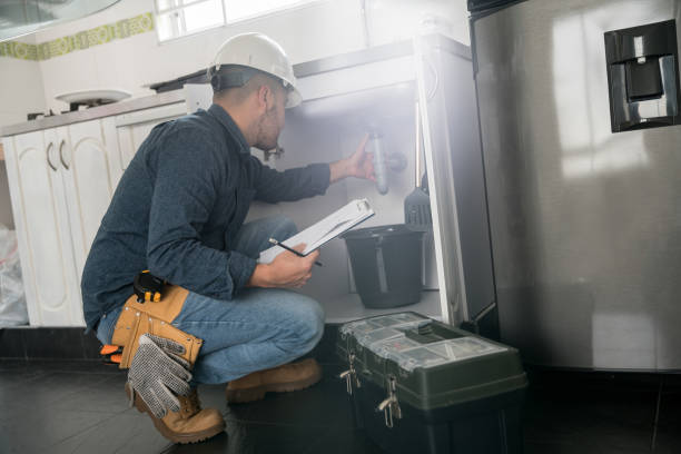 Best Commercial Plumbing Services  in Bull Run, VA