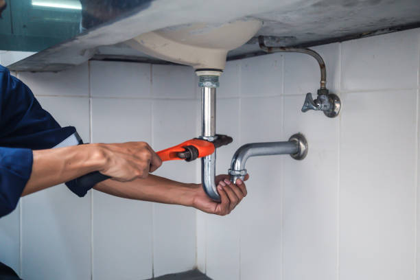 Best Water Softener Installation  in Bull Run, VA