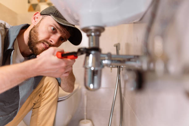 Septic Systems in Bull Run, VA
