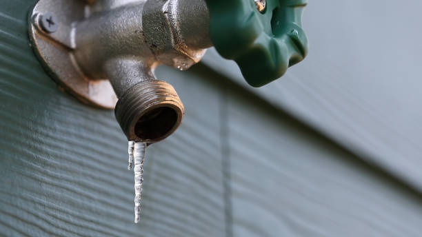 Shower Repair Services in Bull Run, VA