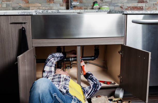 Best Leak Detection Services  in Bull Run, VA