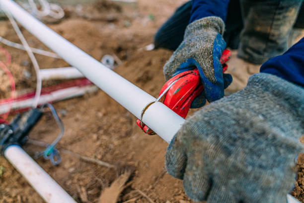 Best Plumbing Installation Services  in Bull Run, VA