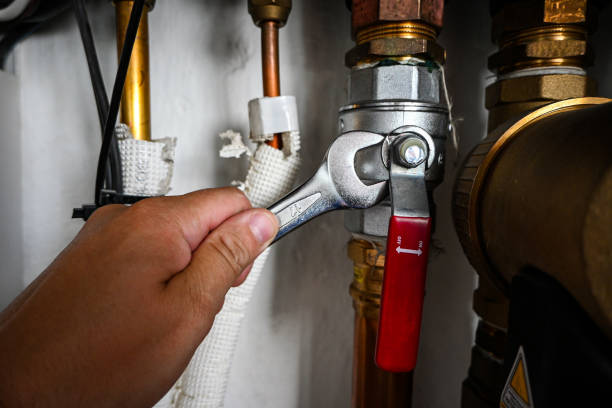 Reliable Bull Run, VA Plumbing Solutions